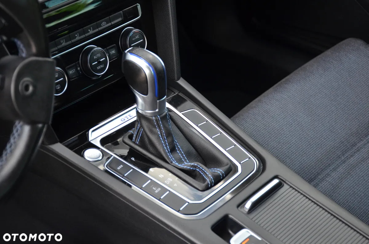 Volkswagen Passat 1.4 TSI Plug-In Hybrid GTE DSG - 24