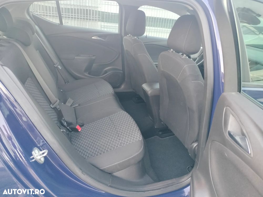 Opel Astra 1.0 Turbo Start/Stop Innovation - 21