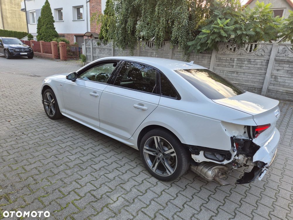 Audi A4 - 12