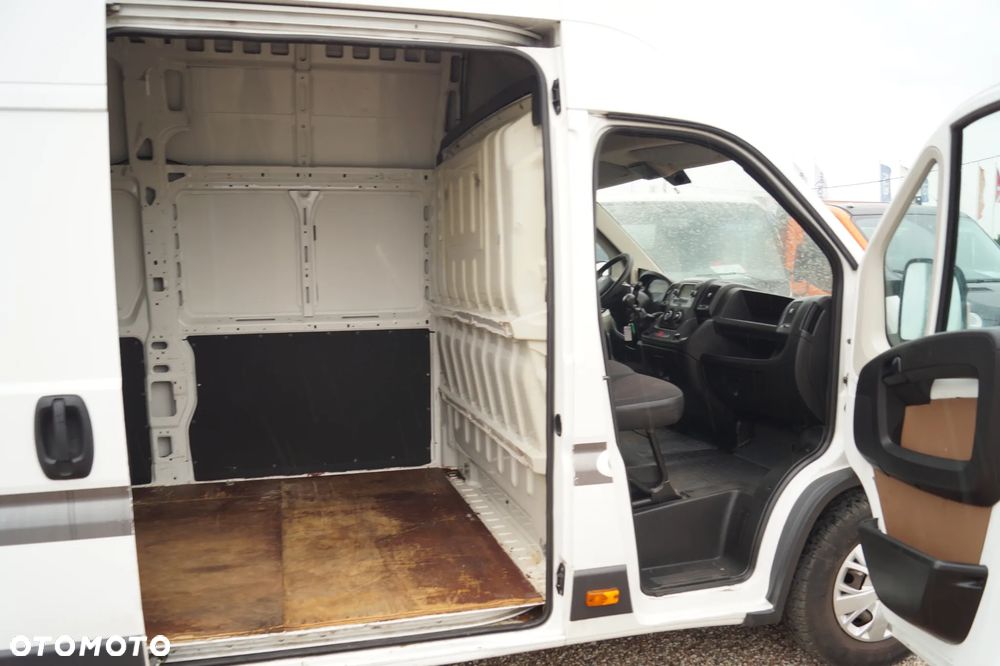 Peugeot BOXER - 24