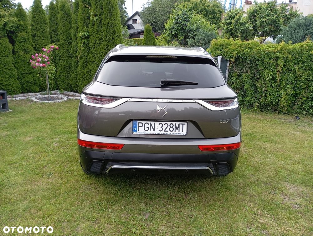 DS Automobiles DS 7 Crossback - 2