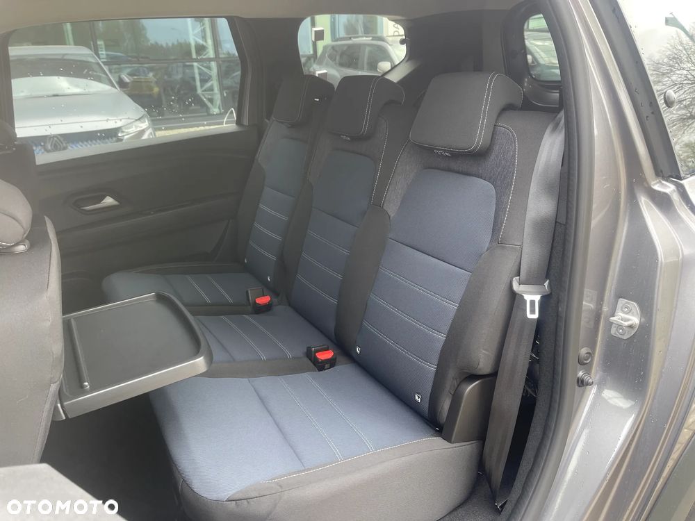 Dacia Jogger 1.8 Full Hybrid 155 Journey MMT 7os - 20