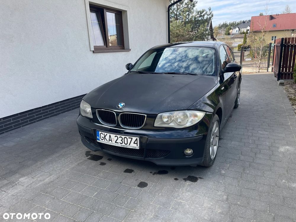 BMW Seria 1 - 26