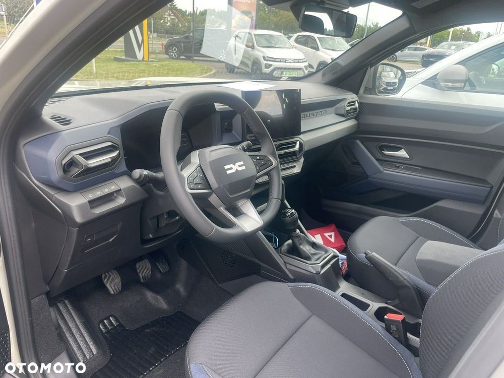 Dacia Duster - 3