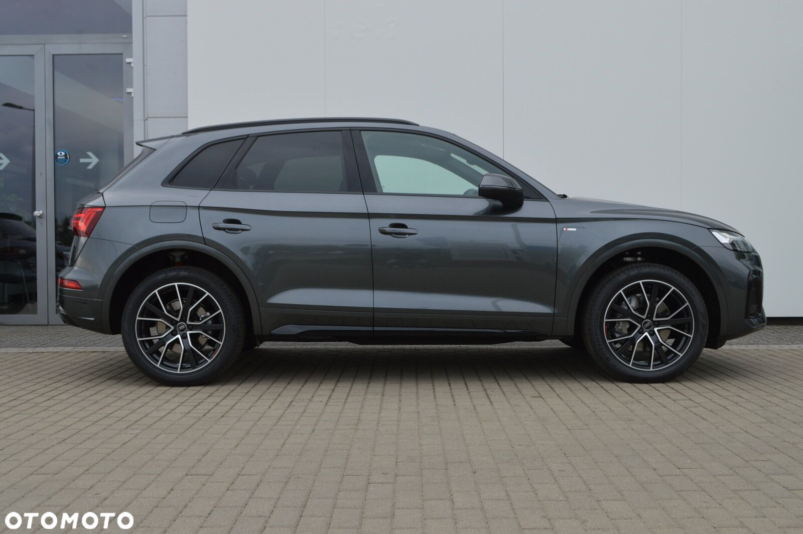 Audi Q5 40 TDI mHEV Quattro S Line S tronic - 4
