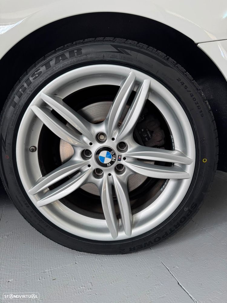 BMW 535 Gran Turismo - 18