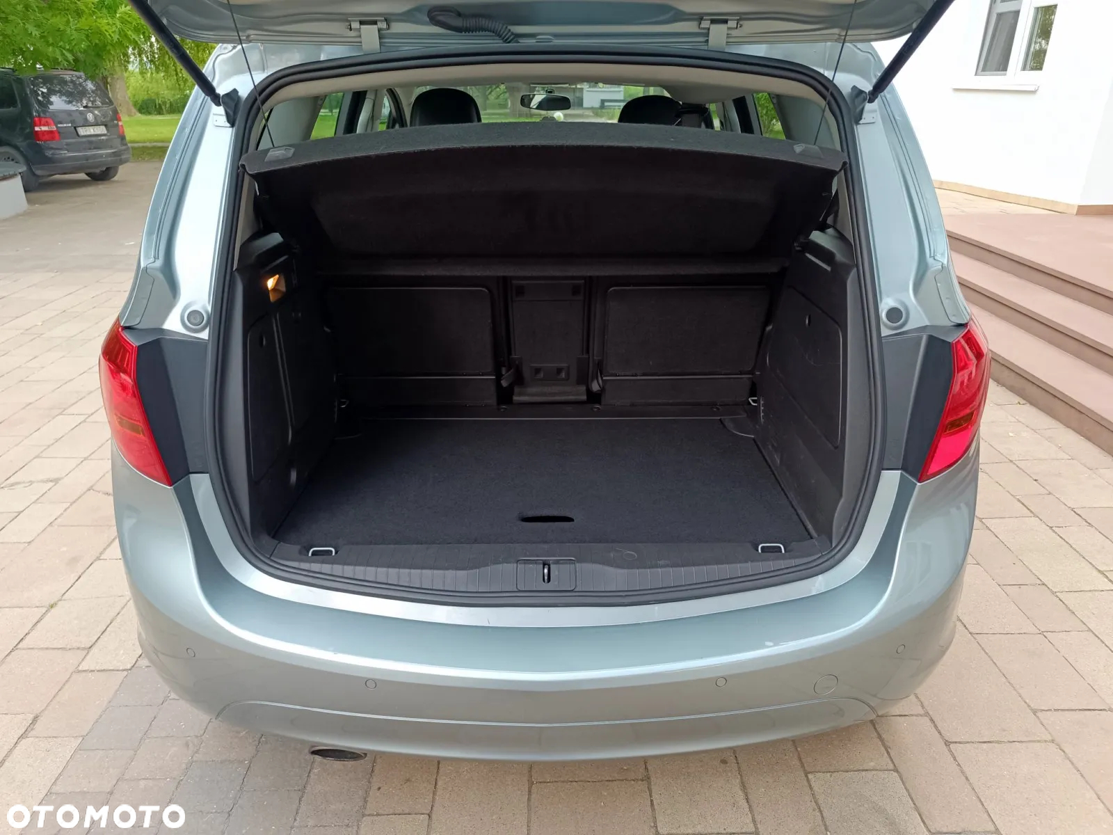 Opel Meriva 1.4 T Enjoy - 33