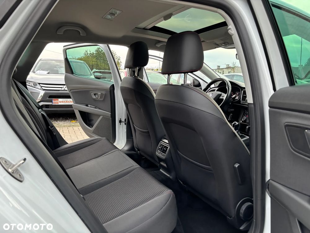Seat Leon - 27