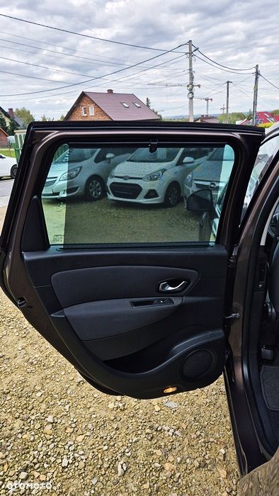 Renault Scenic 1.6 16V 110 TomTom Edition - 34