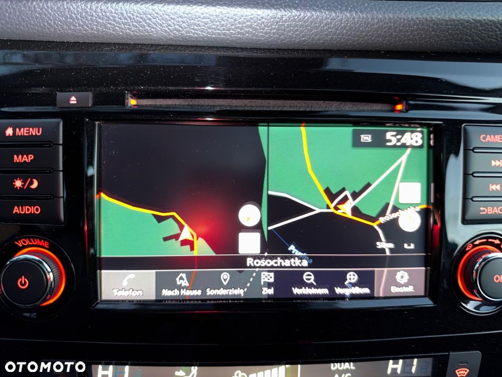 Nissan Qashqai 1.3 DIG-T Tekna - 14