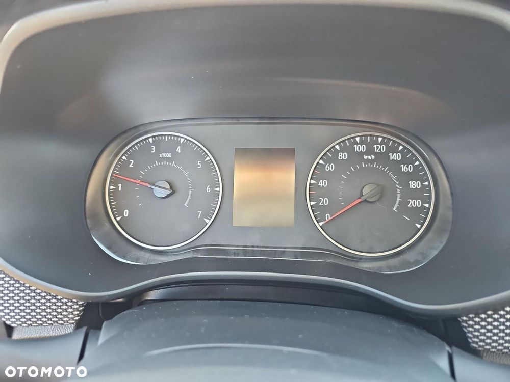 Dacia Sandero Stepway - 15