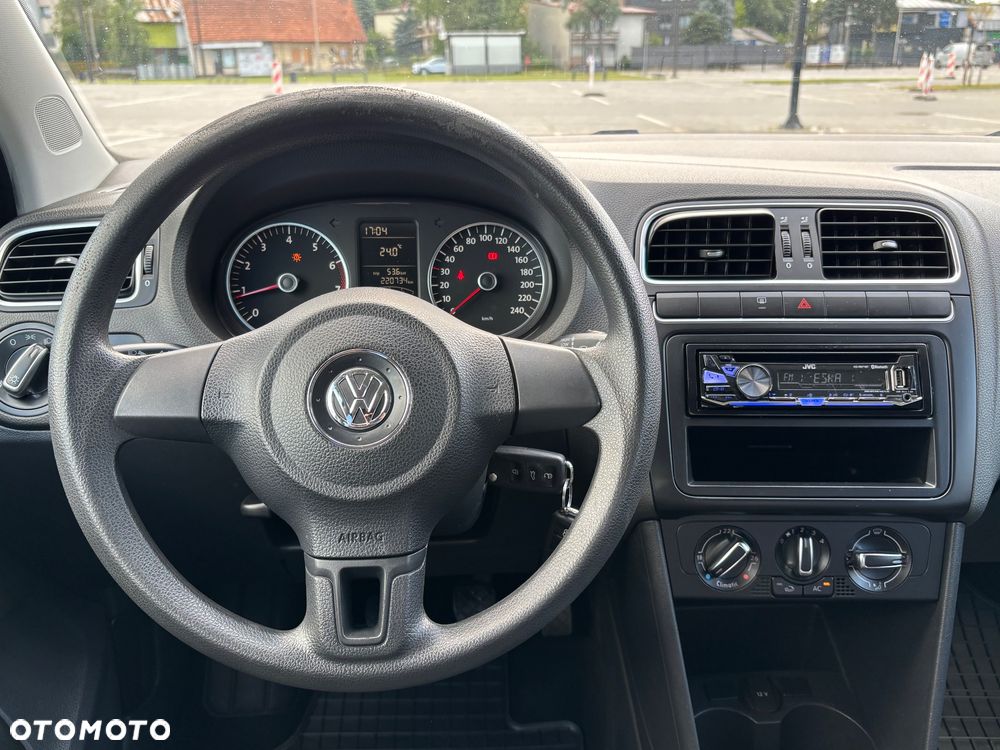 Volkswagen Polo 1.4 Style - 15