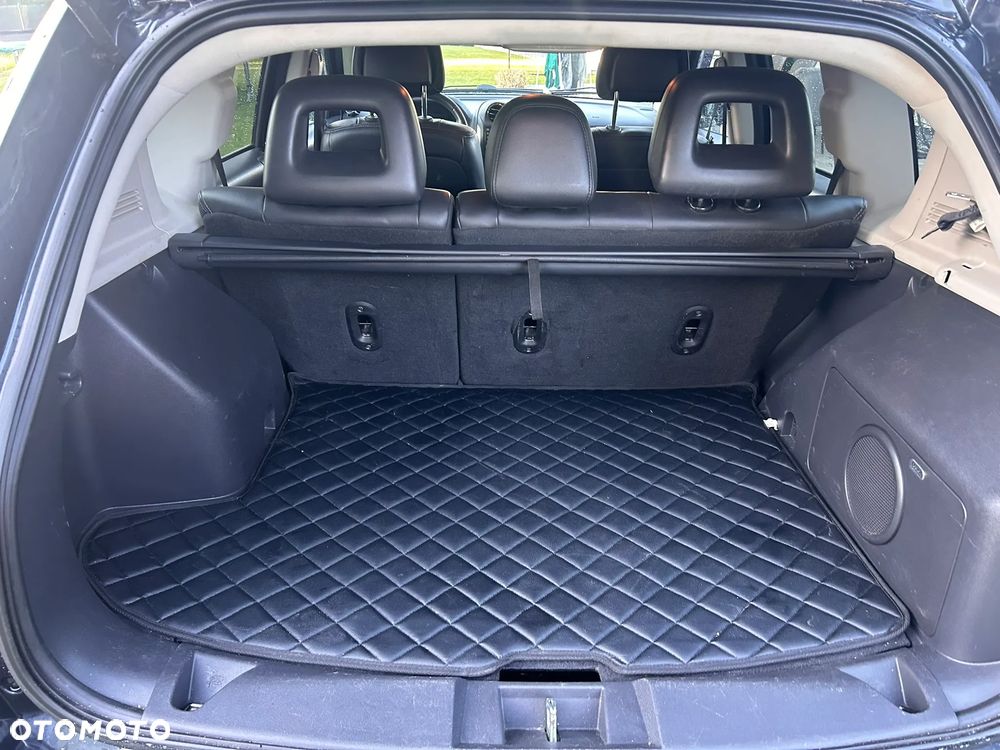 Jeep Compass 2.2I CRD 4x2 Limited - 21