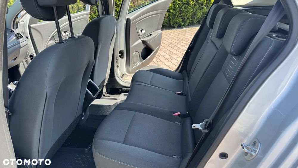 Renault Megane 1.6 16V 110 Expression - 26