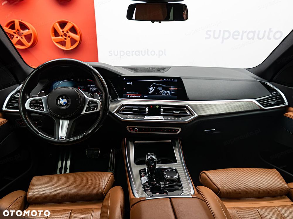 BMW X5 xDrive30d - 12