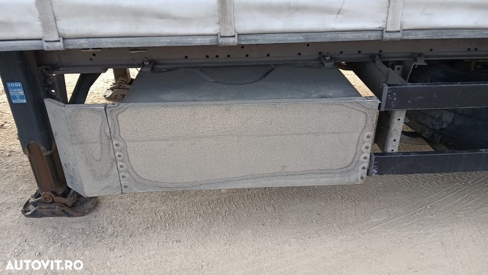 Schmitz Cargobull SCB S3T - 15