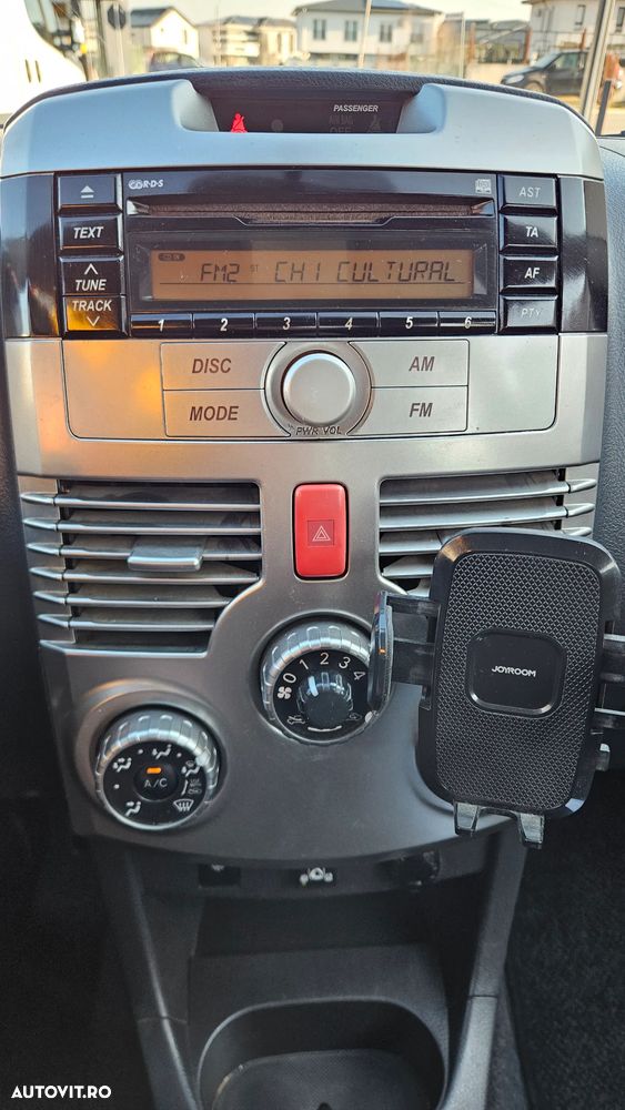 Daihatsu Terios - 12