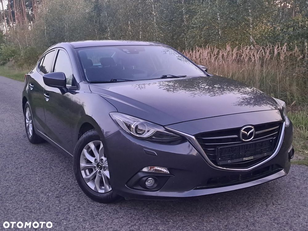 Mazda 3 2.0 Skyenergy - 9