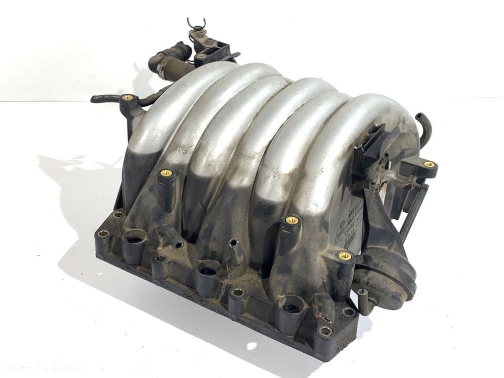 KOLEKTOR SSĄCY  AUDI A4 B6 (8E2) 2000 - 2005 2.4 125 kW [170 KM] benzyna 2001 - 2004 078133151EG - 2