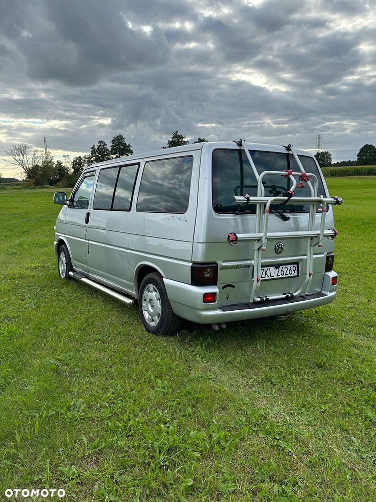 Volkswagen Multivan - 6