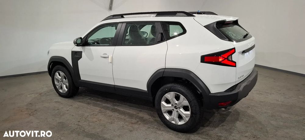 Dacia Duster TCe 130 4X4 MHEV Expression - 16