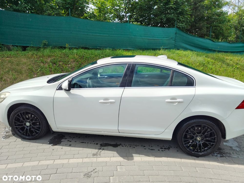 Volvo S60 - 24