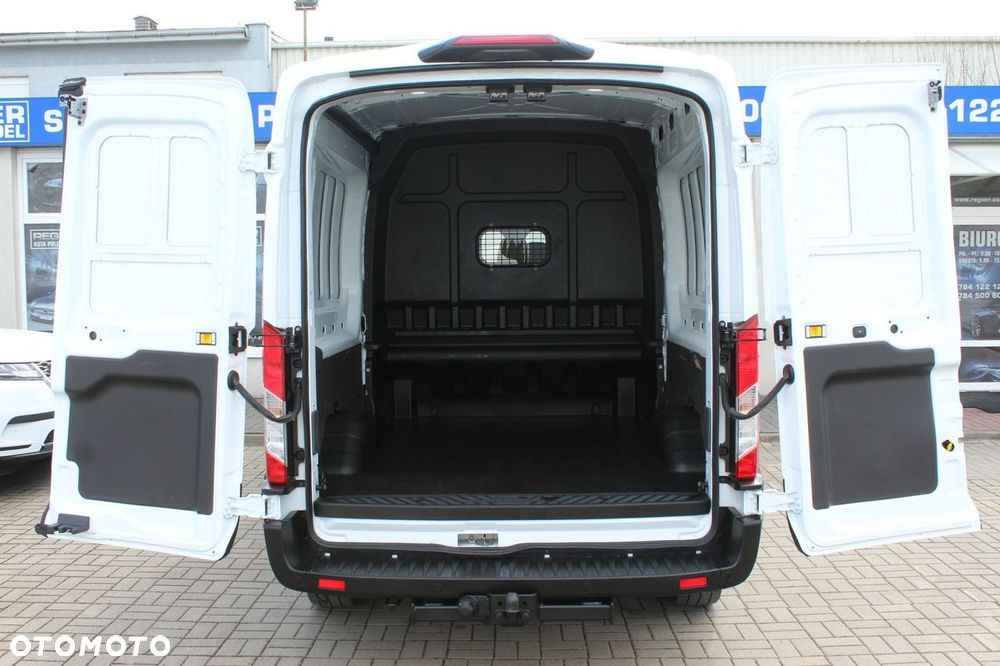 Ford Transit - 9