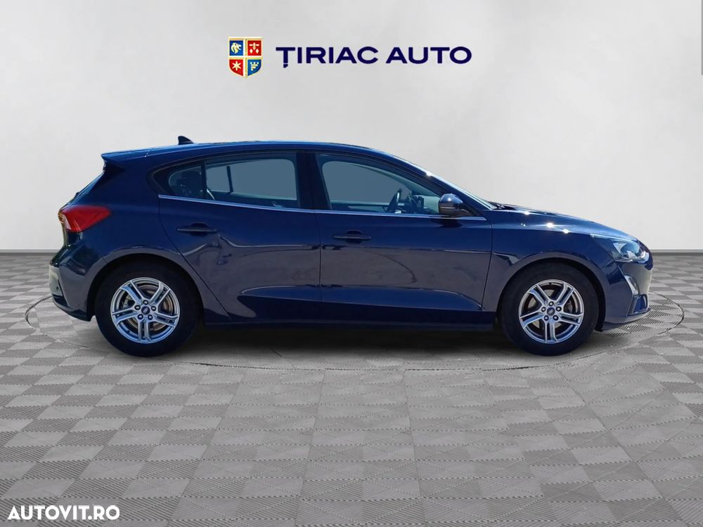 Ford Focus 1.0 EcoBoost Trend - 6