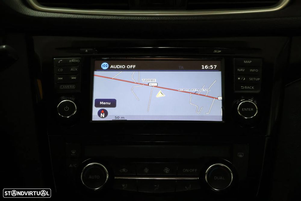 Nissan Qashqai - 17