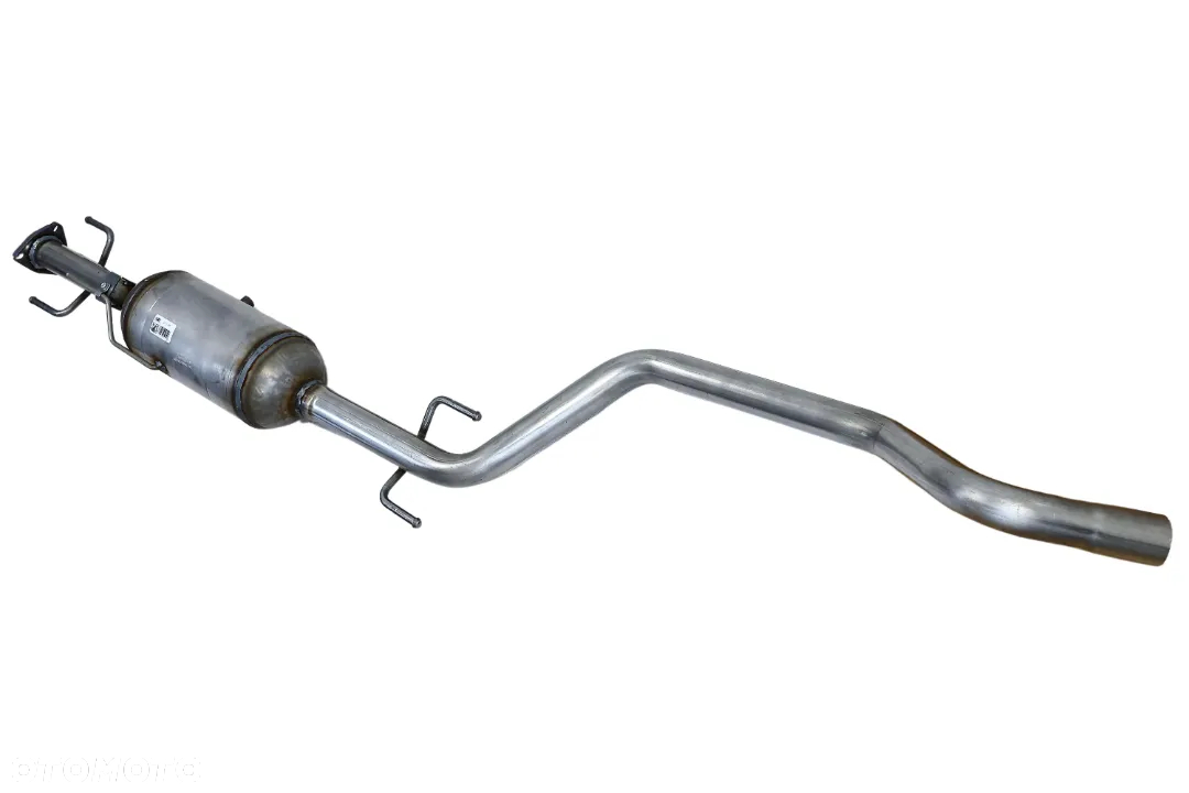 Katalizator Opel ASTRA G Furgon (F70) 2.0 DI (F70) - 3