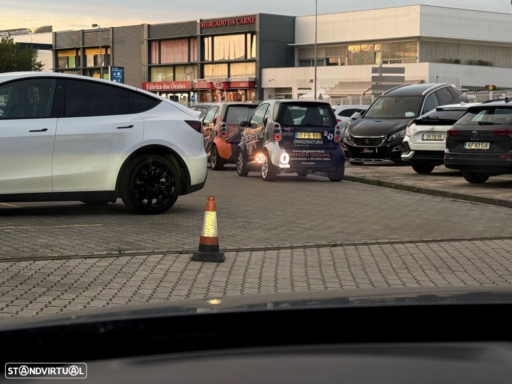 Mazda CX-30 2.0 Sky-G Evolve +i-Ac.+Sport+Safety+Sound - 13