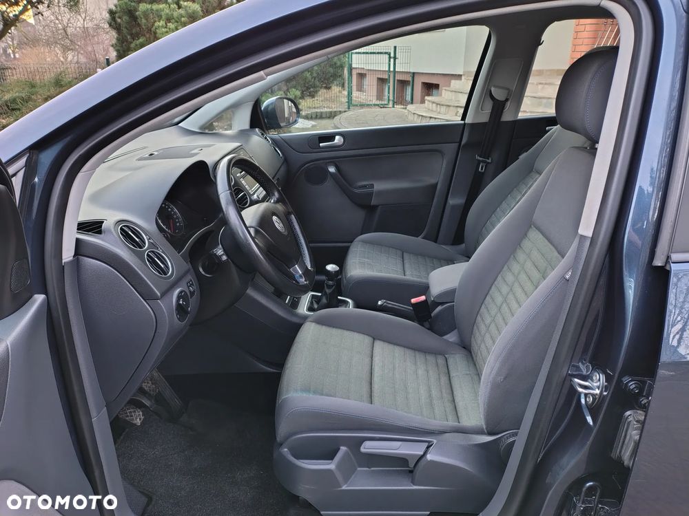 Volkswagen Golf Plus 1.6 Tour Edition - 15