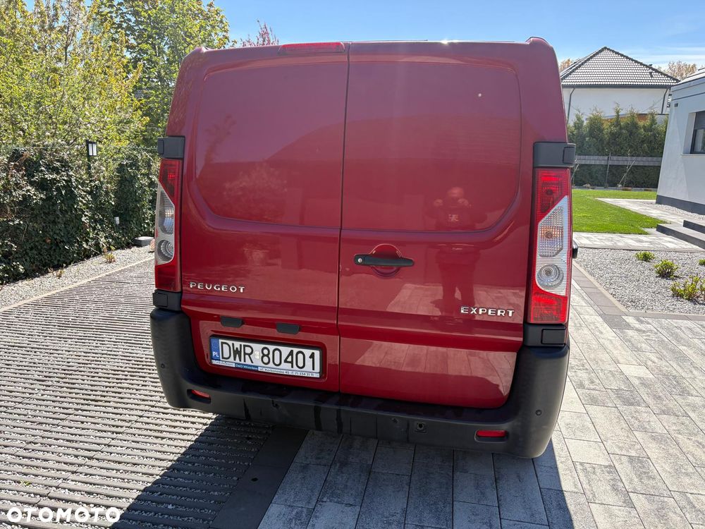 Peugeot Expert Tepee L2 Trendy - 13