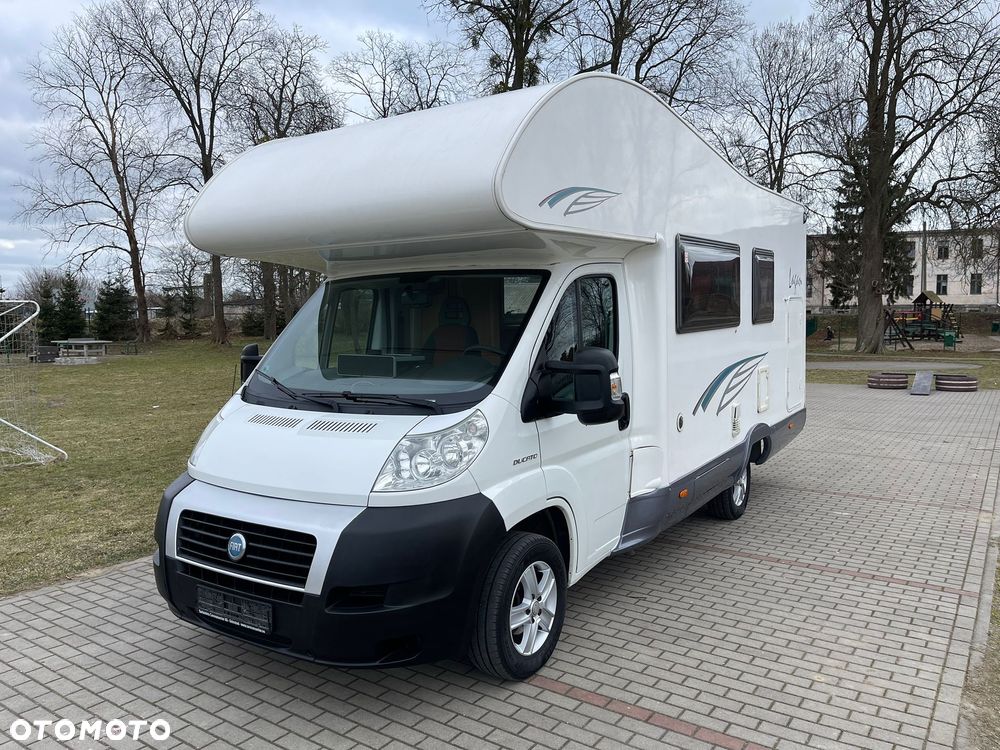 Fiat Ducato - 1