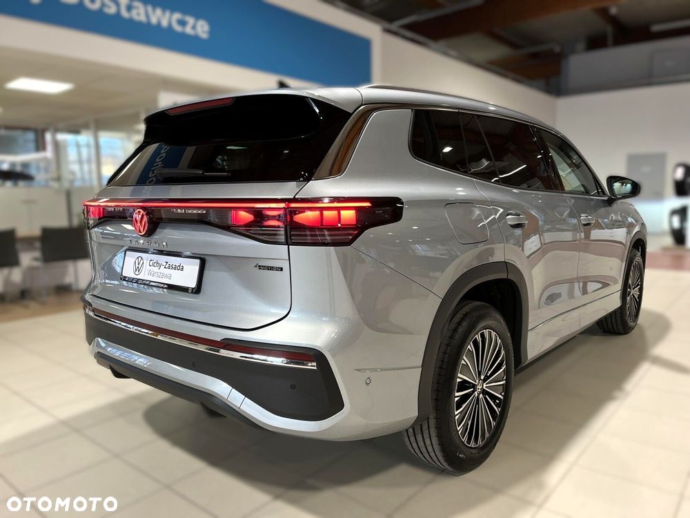 Volkswagen Tayron 2.0 TDI SCR 4Mot Elegance DSG - 35