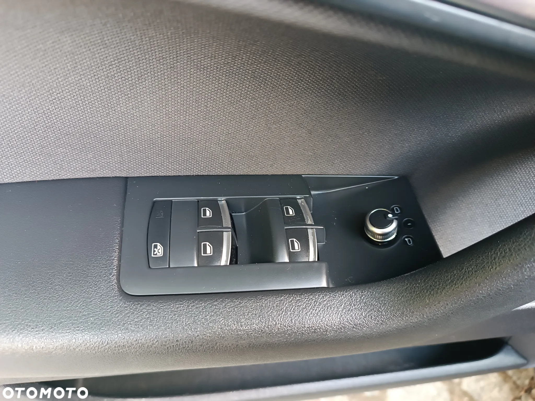 Audi A3 1.6 TDI Sportback DPF Attraction - 10