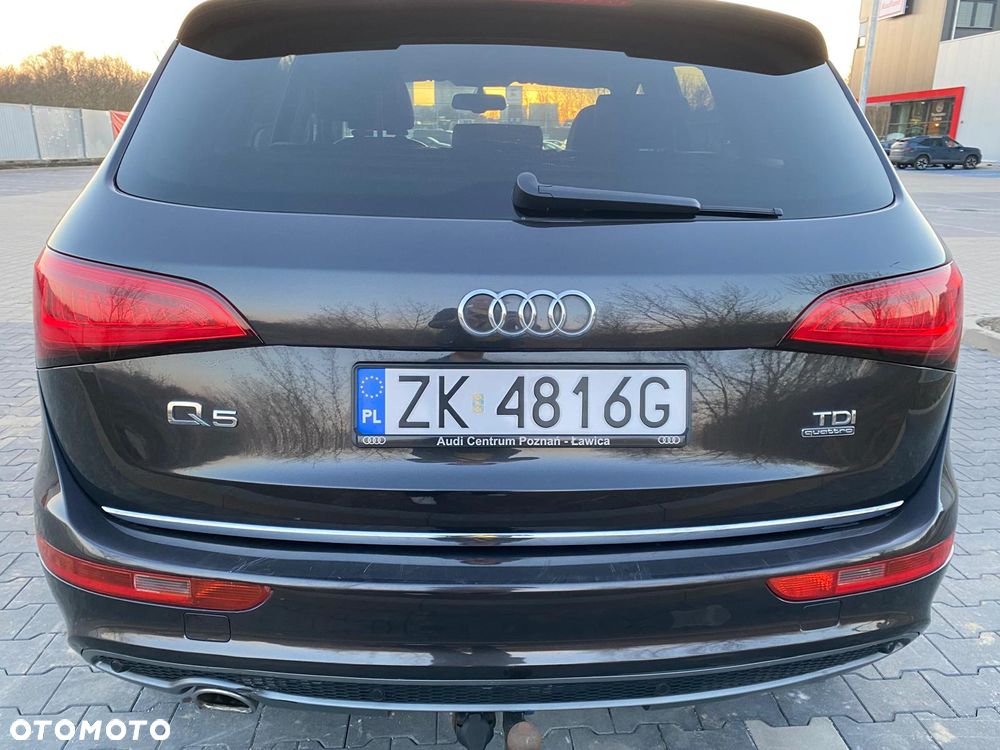 Audi Q5 2.0 TDI Quattro S tronic - 5