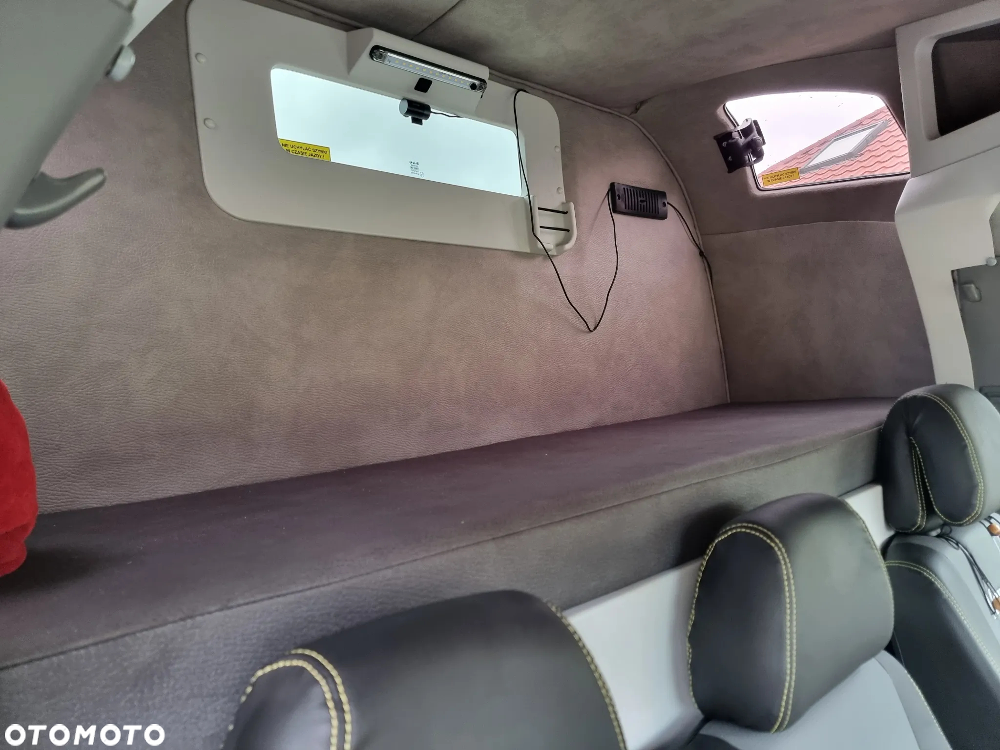 Mercedes-Benz SPRINTER - 22