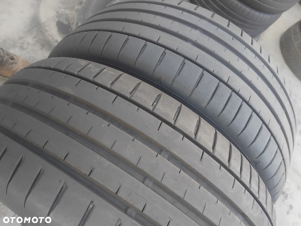 225/50/17 Falken Azenis FK 520 - 2