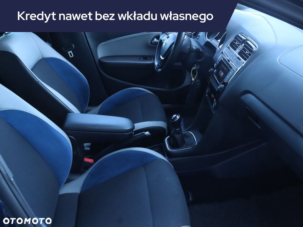 Volkswagen Polo - 11