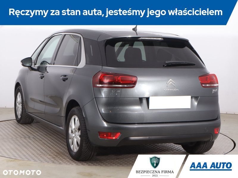 Citroën C4 Picasso - 6
