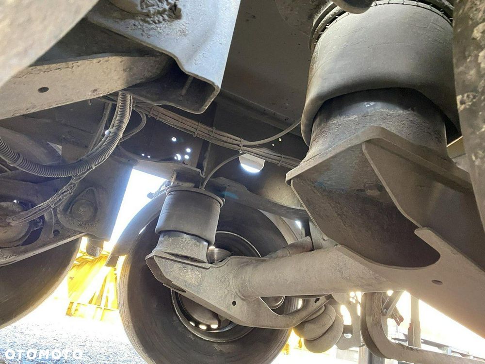 Meiller kisa3 39.0t - 19