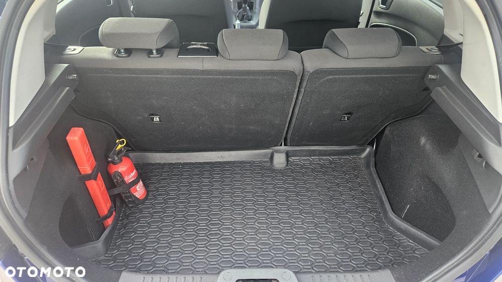 Ford Fiesta 1.25 Trend - 8