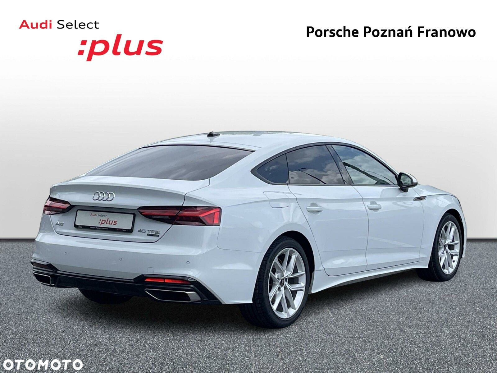 Audi A5 - 5