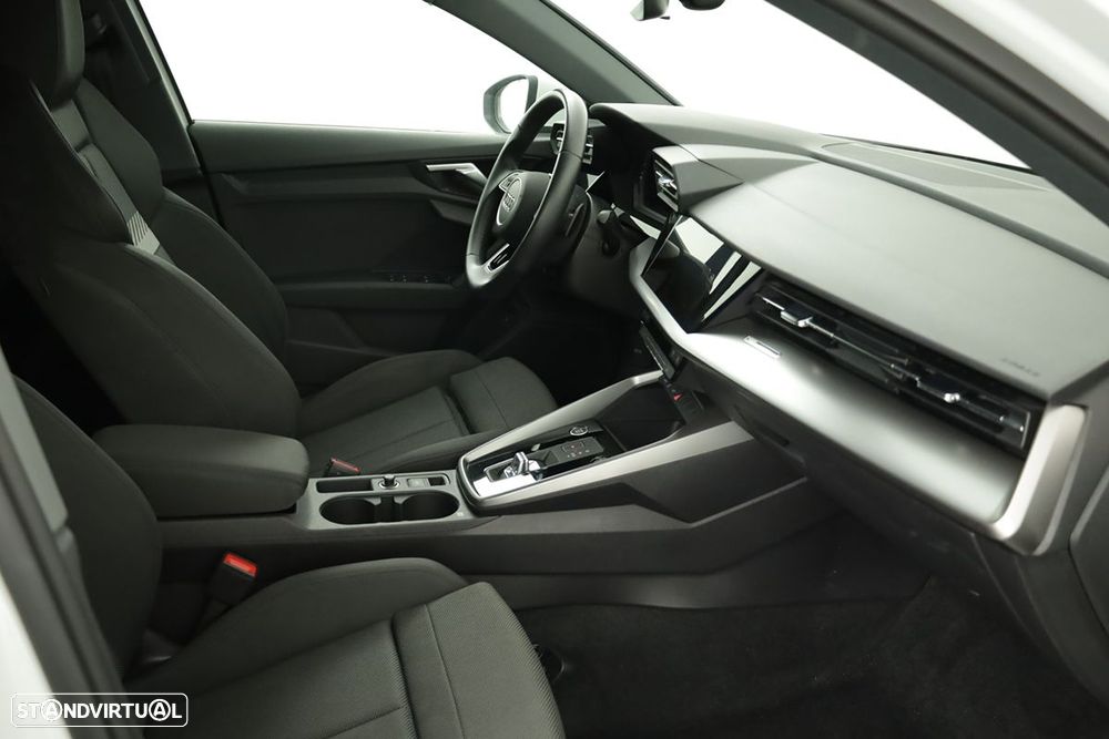 Audi A3 Sportback 40 TFSIe Advanced - 22