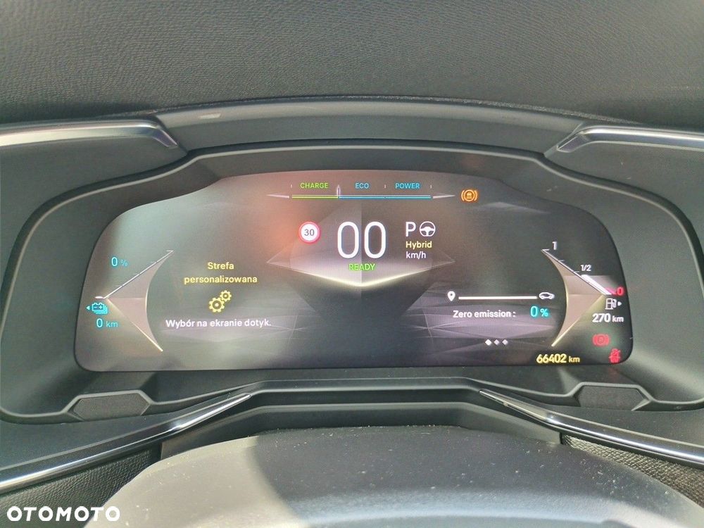 DS Automobiles DS 7 Crossback - 22