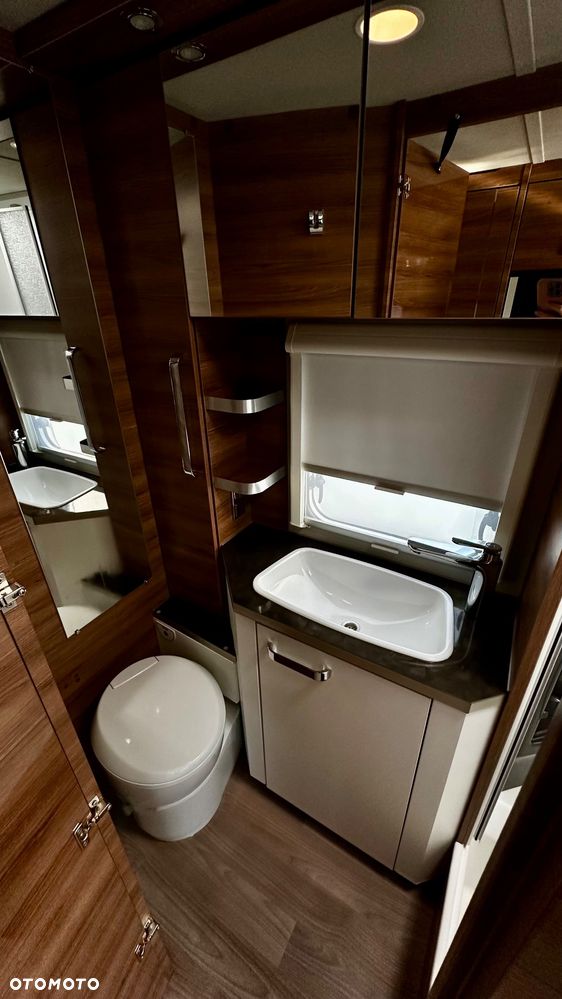 Tabbert Bellini - 13