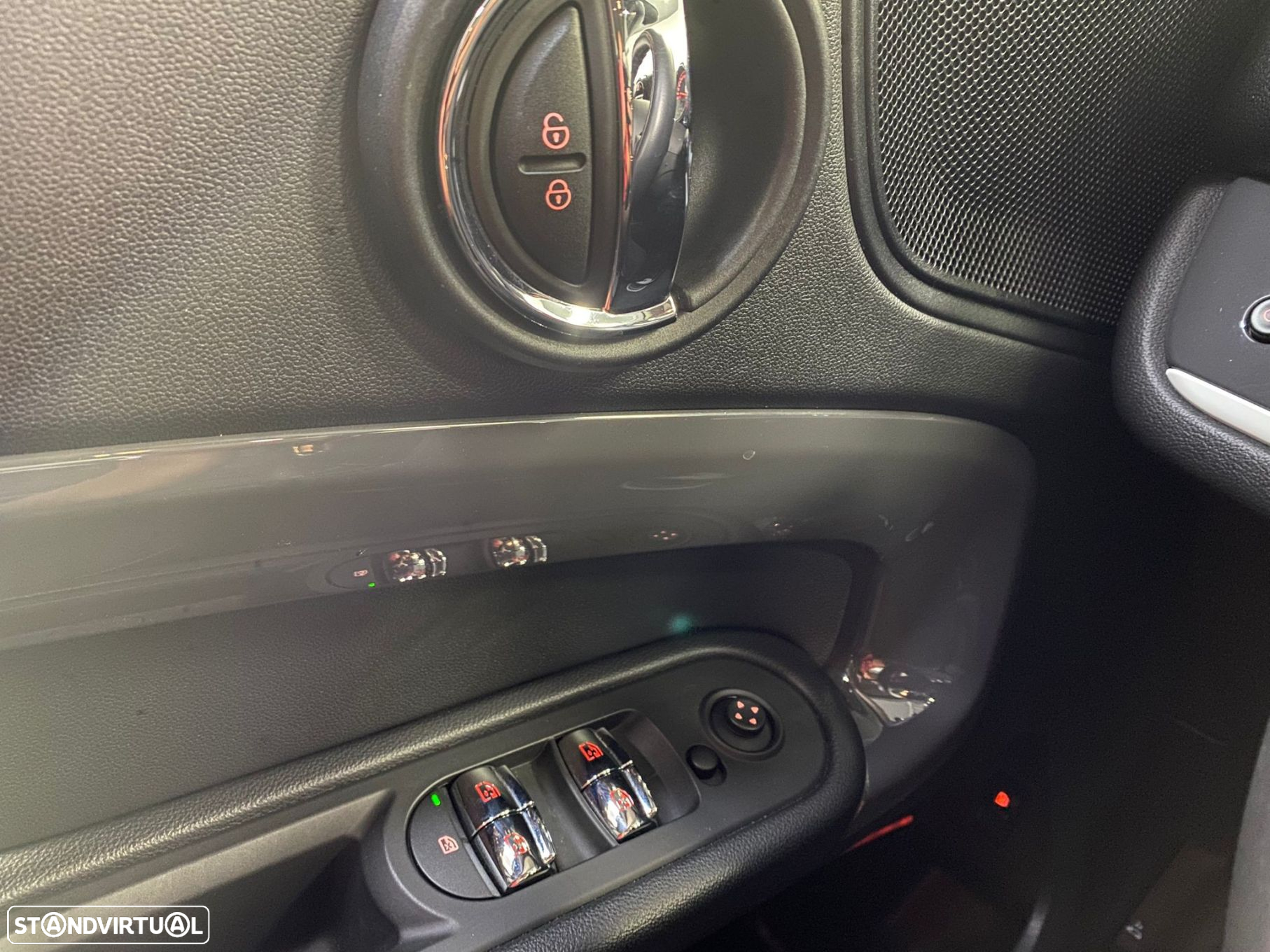 MINI Countryman Cooper SE ALL4 Auto - 20