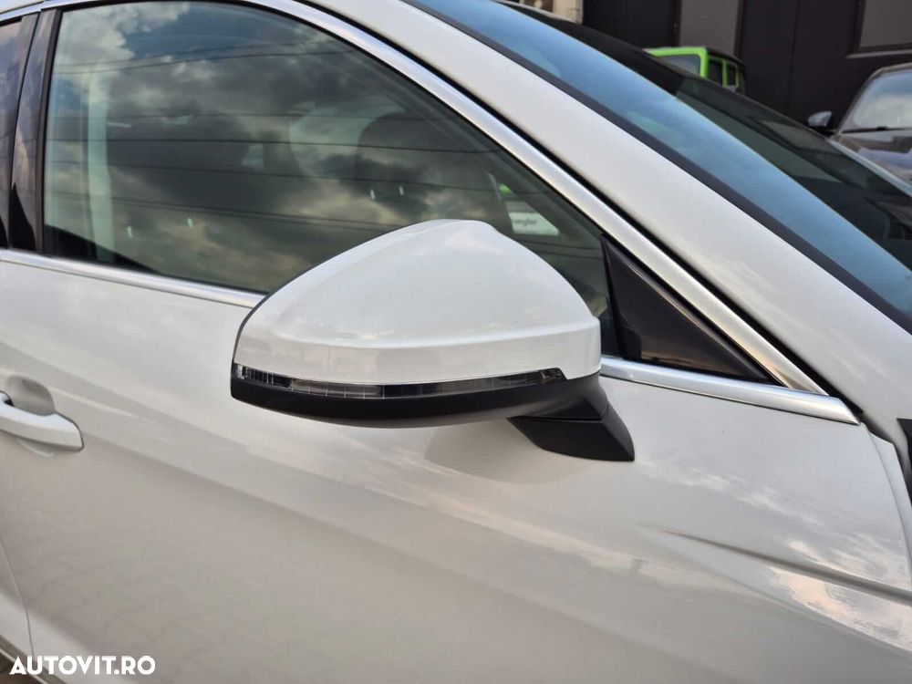 Audi A4 - 8