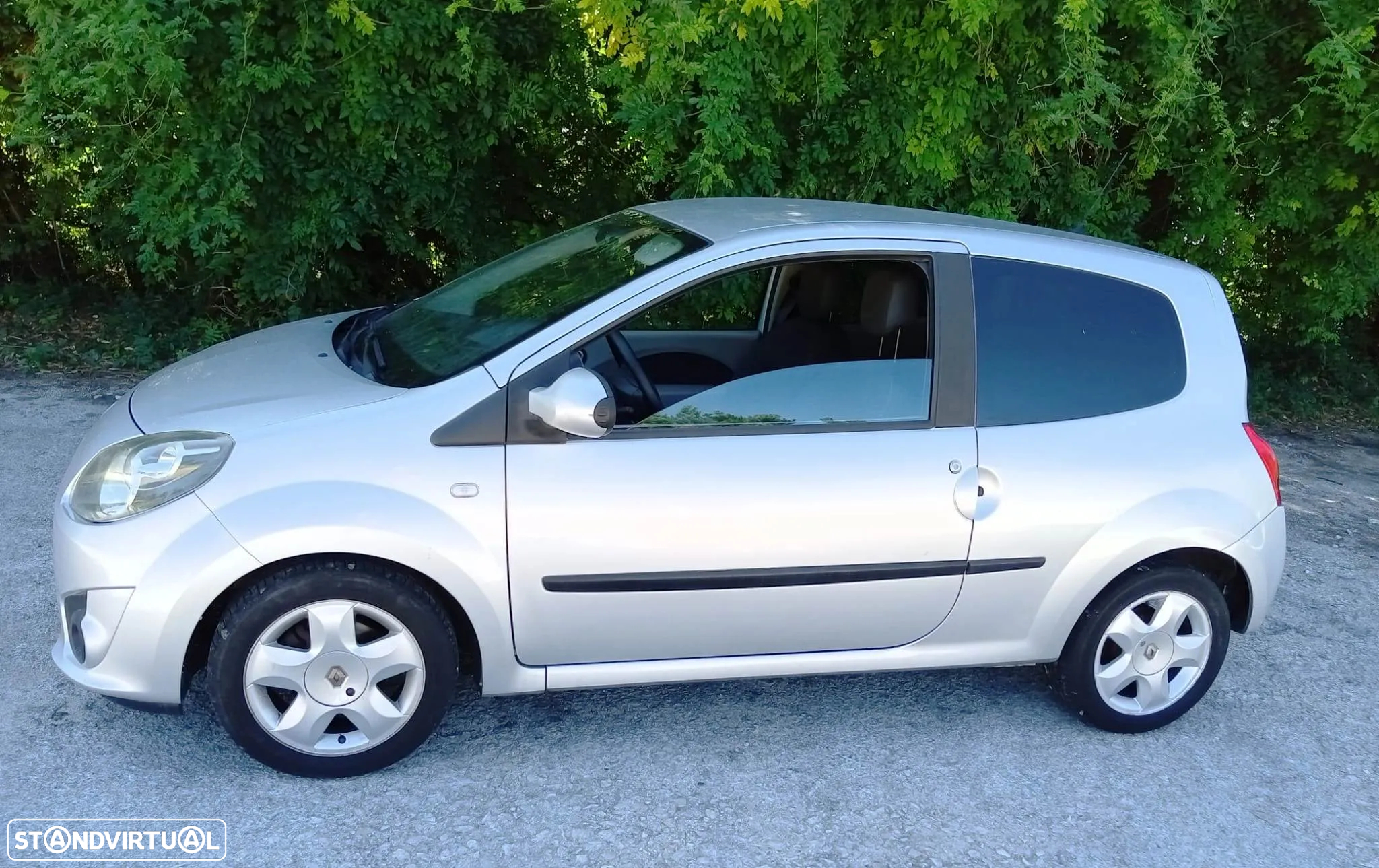 Renault Twingo 1.2 16V Dynamique S - 2